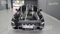 2022 KIA K8