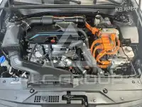 2022 KIA K8