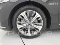 2022 KIA K8