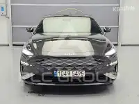 2022 KIA K8