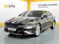 2022 KIA K8
