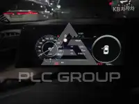 2022 KIA K8