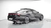 2022 KIA K8