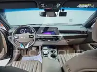 2022 KIA K8