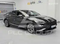 2022 KIA K8