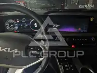 2022 KIA K8