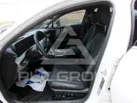 2022 KIA K8