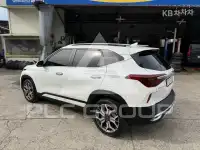 2022 KIA Celltos