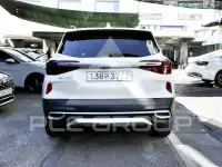 2022 KIA Celltos