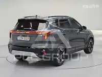 2022 KIA Celltos