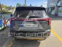 2022 KIA Celltos