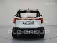 2022 KIA Celltos
