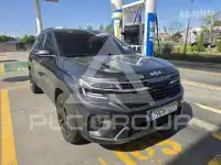 2022 KIA Celltos