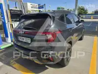 2022 KIA Celltos