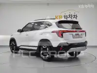 2022 KIA Celltos