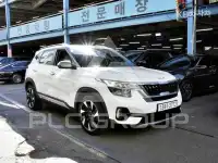 2022 KIA Celltos