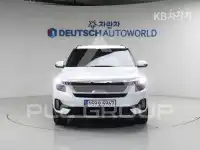 2022 KIA Celltos