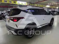 2022 KIA Celltos
