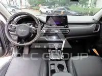 2022 KIA Celltos