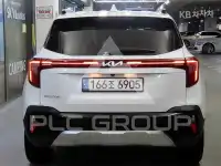 2022 KIA Celltos