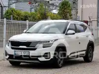 2022 KIA Celltos