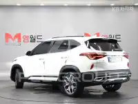 2022 KIA Celltos