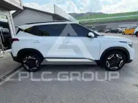 2022 KIA Celltos