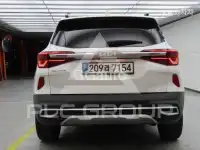 2022 KIA Celltos