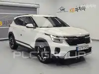 2022 KIA Celltos