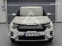 2022 KIA Celltos