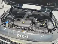 2022 KIA Celltos