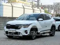 2022 KIA Celltos