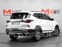 2022 KIA Celltos