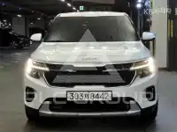 2022 KIA Celltos