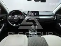 2022 KIA Celltos