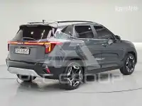2022 KIA Celltos