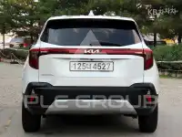 2022 KIA Celltos