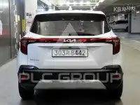 2022 KIA Celltos