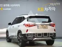2022 KIA Celltos