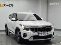 2022 KIA Celltos