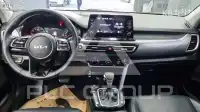 2022 KIA Celltos