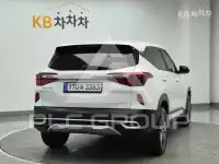 2022 KIA Celltos