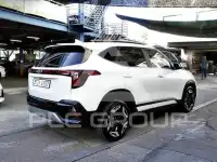 2022 KIA Celltos