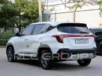 2022 KIA Celltos
