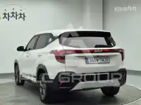 2022 KIA Celltos
