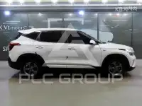 2022 KIA Celltos
