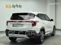 2022 KIA Celltos