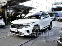 2022 KIA Celltos