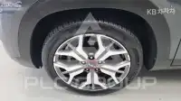 2022 KIA Celltos