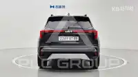 2022 KIA Celltos